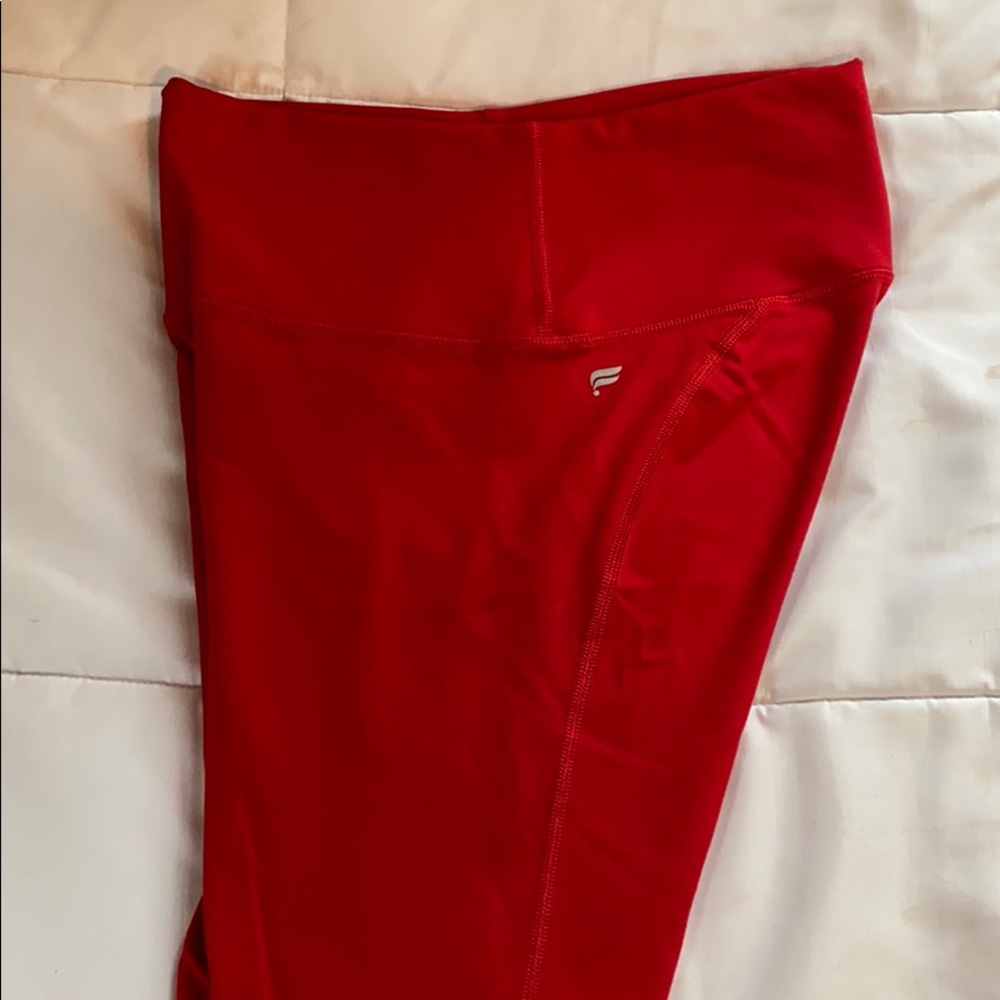 Fabletics leggings
